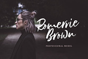 Gustolle SVG Font, a Script Font by Letterhend Studio (Thumbnail 2 of 11)