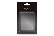 Blister Card Mockup + Template, a Packaging Mockup by Korner (Thumbnail 8 of 11)