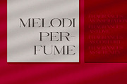 Kalufonia || Stylish Display Serif, a Serif Font by BrandSemut (Thumbnail 4 of 14)