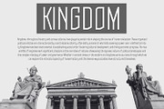 Lunnathix, a Serif Font by Rishsketch (Thumbnail 2 of 13)