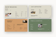 Aran : Company Profile Google Slides, a Presentation Template by Punkl Camp (Thumbnail 7 of 16)