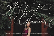 Michelin Samantha Stylish Font, a Script Font by stylishtype.co (Thumbnail 8 of 20)