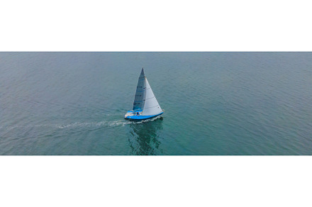 Aerial bird's eye view photo taken, a Nature Photo by Elizaveta Galitskaya