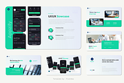 Appzify - App Portfolio Keynote, a Presentation Template by Pixslides (Thumbnail 4 of 4)