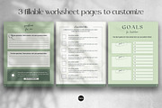 Boho eBook Template for Herbalists, a Magazine Template by Made by Melody (Thumbnail 12 of 16)