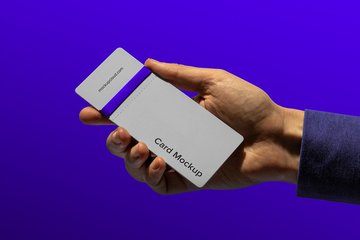 Branding Mockups / Sharp Collection, a Product Mockup by Mockup Cloud (Photo 13 of 17)