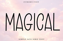 Magical