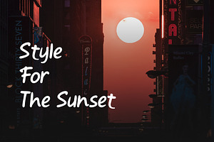 Frecobar Modern Brush Font Style.