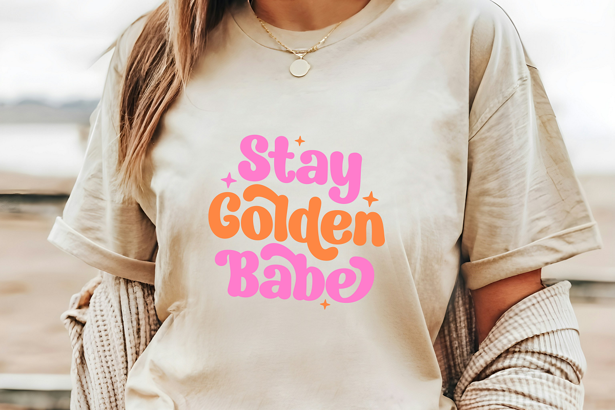 Malibu Bright - Cute Groovy Font, a Handwritten Font by SaktiAvellin (Photo 5 of 7)