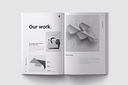Architecture Portfolio Template, a Brochure Template by TemplateFolio-Shop (Thumbnail 6 of 15)