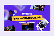 MNML | Brand Proposal, a Presentation Template by MNML Agency (Thumbnail 18 of 35)