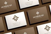 Shole - Display Serif Font, a Serif Font by Aqeel_Art (Thumbnail 5 of 12)