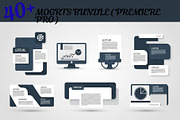 40 Editable Motion Graphics MOGRTs, a Social Media Template by Aban's World (Thumbnail 7 of 11)