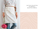 Waves Collection, a Pattern Graphic by The Collective Studio (Thumbnail 3 of 10)