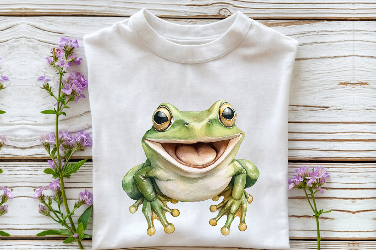 Quirky Funny Animals Sublimation, an Animal Illustration by Rose Art (Photo 6 of 7)