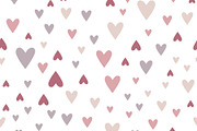 Big set for Valentine's Day., a Decorative Illustration by Nataliia Pyzhova (Thumbnail 7 of 8)