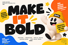 Boldo _ Display Font