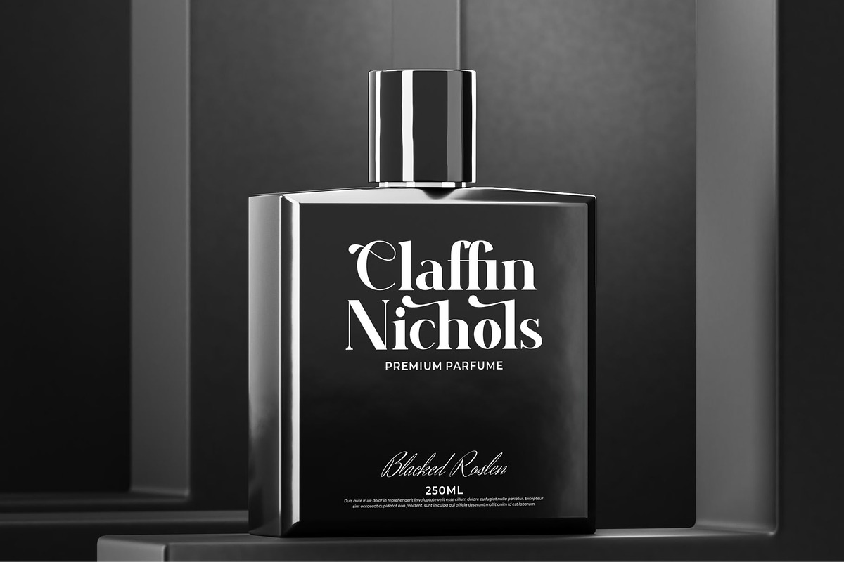 Anliba || Modern Classy Serif Font, a Serif Font by Ermedia Studio (Photo 5 of 10)