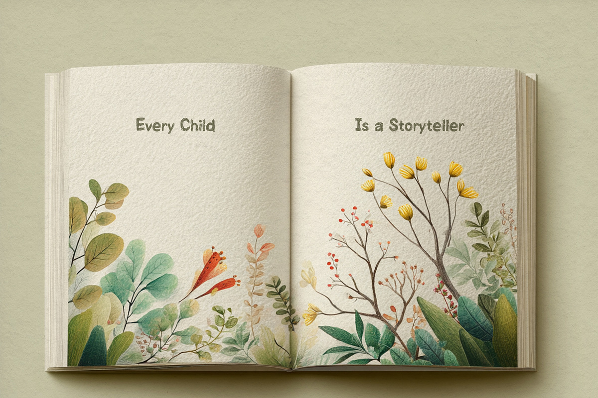 Playful Doodle Cute Decorative Font, a Font by Graphic Spirit (Photo 3 of 13)