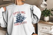 Spilling the Tea png, Patriotic PNG, an Illustration by SharpMarketplace (Thumbnail 9 of 9)