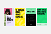 Virtru - Business Social Media Kit, a Social Media Template by Studio Provo (Thumbnail 3 of 8)