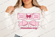 Trendy Valentines Day Png, an Illustration by Libby Wishes (Thumbnail 2 of 8)