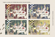 Wizarding Houses Creator, an Illustration by Rachel Art Studio (Thumbnail 10 of 10)