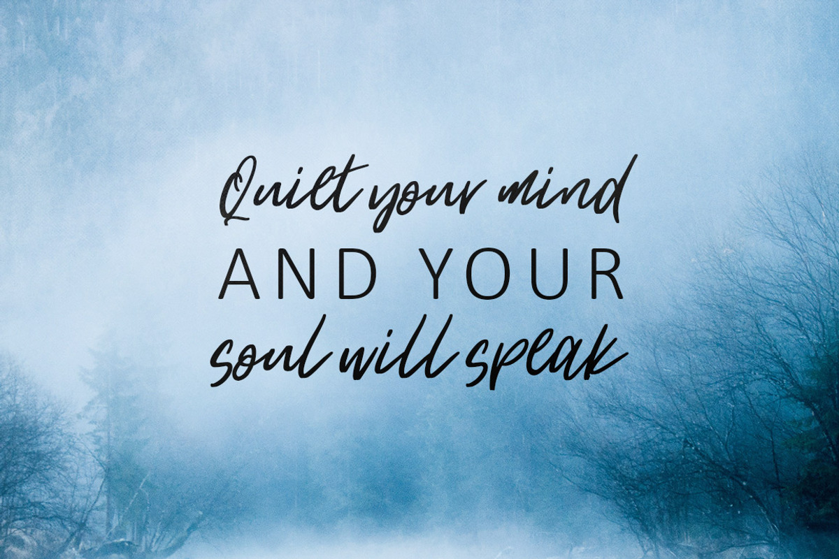 Soundbound Script Font preview 3