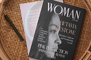 Roisin, a Serif Font by Muhammad Hastian (Thumbnail 10 of 10)