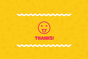 Fun Fonts Pack! - Bundle!, a Sans Serif Font by CorgiAstronaut (Thumbnail 12 of 12)