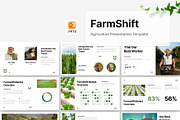 Minimalist Agriculture Template, a Presentation Template by Eklip Studio (Thumbnail 6 of 6)