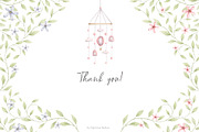 Boy or girl, a Person Illustration by NellyaEgorova (Thumbnail 12 of 12)