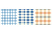 Drawing Party Seamless Patterns, an Illustration by DreamArtGraphic (Thumbnail 4 of 5)