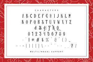 Allakoc Serif Display Font