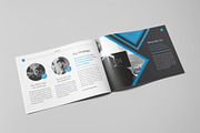 A5 Brochure, a Brochure Template by Brochure-Market (Thumbnail 6 of 11)