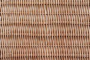 Traditional woven wood rattan patter featuring pattern, texture, and rattan, an Architecture Photo by Tampatra