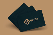 Letter H House Logo Design, a Branding & Logo Template by Amadul11 (Thumbnail 2 of 4)