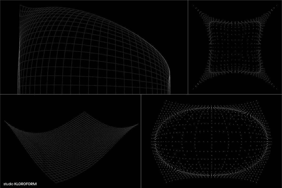 Space 7 - 40 Backgrounds + Objects, an Object Graphic by kloroform (Photo 10 of 20)