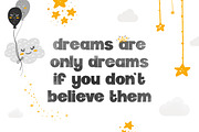 Twilight Font, a Sans Serif Font by Salt & Pepper Designs (Thumbnail 2 of 6)
