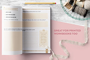 The Handmade Document Creator Kit, an Object Graphic by Andimaginary Creative Co. (Thumbnail 5 of 12)