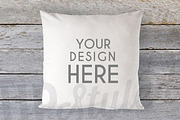 A167 Cushion Mock Up Stock Photo, a Product Mockup by UpStyled (Thumbnail 6 of 6)