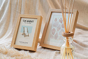 Summer Vibe | Wall Art Creator, an Object Graphic by Leleka.Store (Thumbnail 12 of 19)