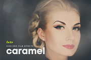 Caramel Action, an Action Add-On by beto (Thumbnail 2 of 7)