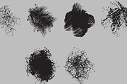 RVC Vector Brushpack 03, a Brush Add-On by Ryan vs. Clark (Thumbnail 2 of 2)