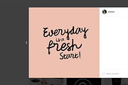 Femme Graphic Bundle, a Templates & Theme by She's Kia! (Thumbnail 7 of 7)