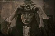20 Daguerreotype Textures & Actions, a Texture Graphic by Misprinted Type (Thumbnail 4 of 10)