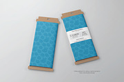 Hand Drawn Fruit - Pattern 6, a Pattern Graphic by Walter Luckett Designs (Thumbnail 3 of 4)