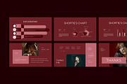 Shortie's Presentation Template, a Presentation Template by Analogous Temp (Thumbnail 5 of 5)