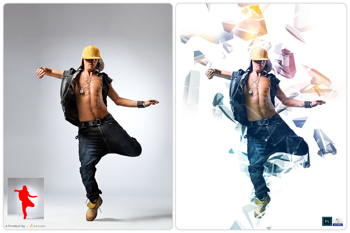 19-in-1 Supreme Fantasy Bundle, an Action Add-On by A R T M A R T (Photo 23 of 54)