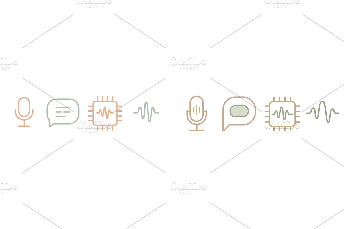 Illustration of digital, a Technology Illustration by ZinetroN